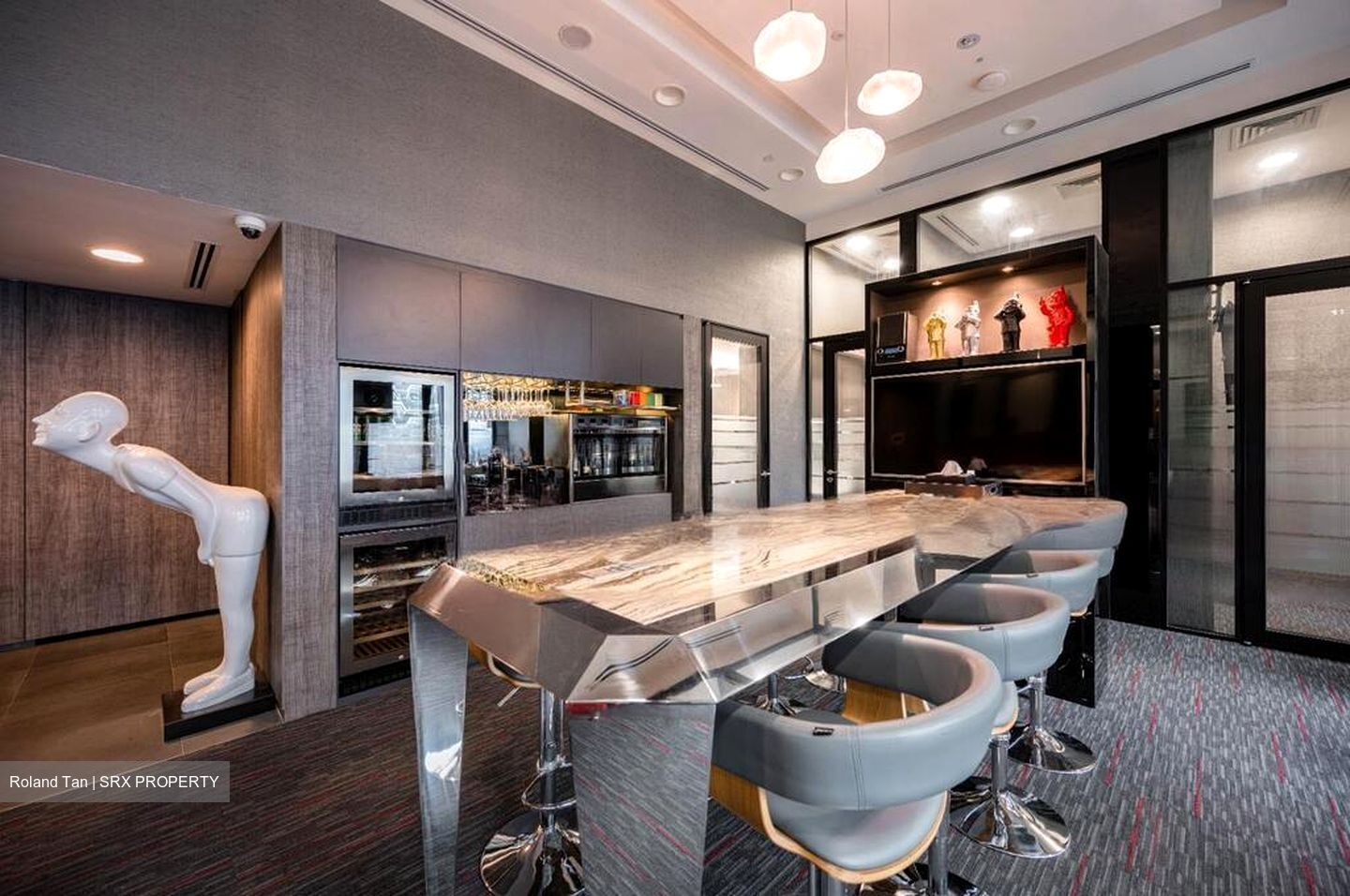 Robinson Square (D1), Office #454287381